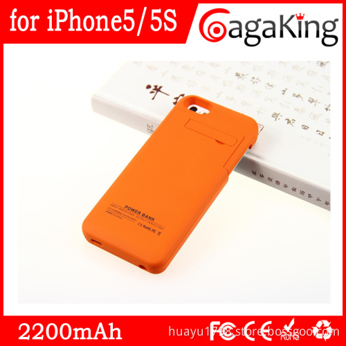 Best Phone Battery Case Charger for iPhone 5s/5